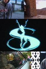 Poster de la película YS 3