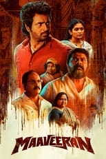 Poster de la película Maaveeran