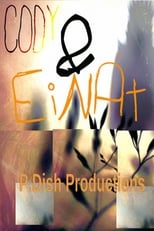 Poster de la película Cody & Einat
