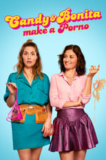 Poster de la película Candy & Bonita