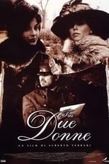 Poster de la película Tra due donne