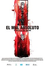 Poster de la película El mal absoluto