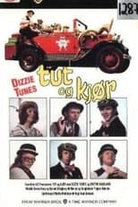 Poster de la película Tut og kjør