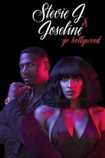 Poster de la serie Stevie J & Joseline Go Hollywood