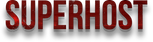 Logo Superhost