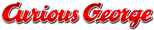 Logo Curious George