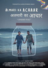 Poster de la película Cupboard Pickle