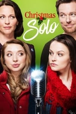 Poster de la película Christmas Solo