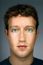 Actor Mark Zuckerberg