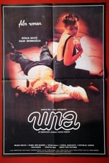 Poster de la película Una
