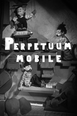 Poster de la película Perpetuum mobile