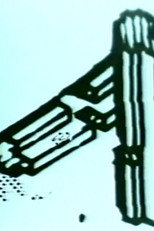 Poster de la película Lines of Force