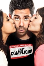 Poster de la película Relationship Status: It's Complicated
