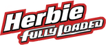 Logo Herbie Fully Loaded