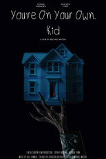 Poster de la película You're on Your Own, Kid