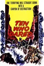 Poster de la película Ten Who Dared