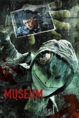 Poster de la película Museum