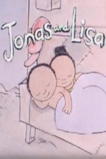 Poster de la película Jonas and Lisa