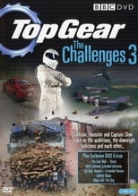 Poster de la película Top Gear: The Challenges 3