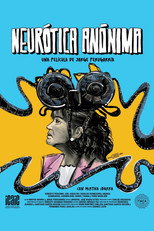 Poster de la película Neurótica Anónima