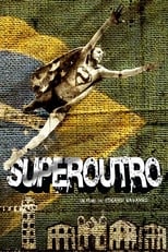 Poster de la película SuperOutro