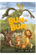 Poster de la película Boom-Boom