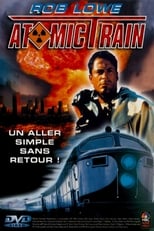 Poster de la serie Atomic Train