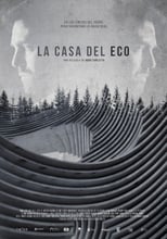 Poster de la película La casa del eco