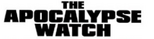 Logo The Apocalypse Watch