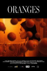 Poster de la película Oranges