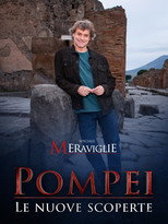 Poster de la película Pompei - The New Discoveries