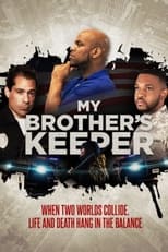 Poster de la película My Brother's Keeper