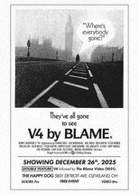 Poster de la película V4