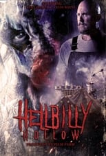 Poster de la película Hellbilly Hollow