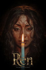 Poster de la serie Ren: The Girl with the Mark