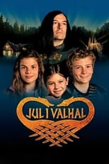 Poster de la serie Jul i Valhal