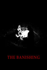 Poster de la película The Banishing