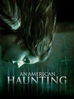 Poster de la película An American Haunting