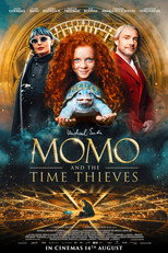 Poster de la película Momo