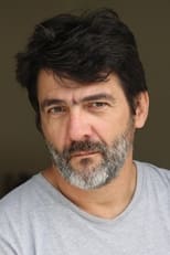 Actor César Troncoso