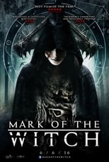 Poster de la película Mark of the Witch