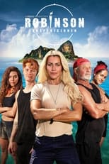 Poster de la serie Robinsonekspedisjonen