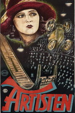 Poster de la película Artisten - Im Zauber der Manege