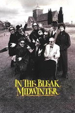 Poster de la película In the Bleak Midwinter