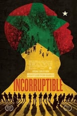 Poster de la película Incorruptible