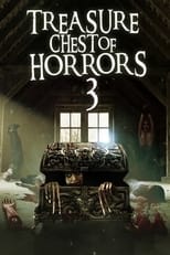 Poster de la película Treasure Chest of Horrors 3
