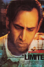 Poster de la película Al límite