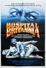 Poster de la película Hospital Britannia