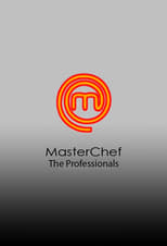 Poster de la serie MasterChef Australia: The Professionals