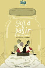 Poster de la película Sandy Sugar